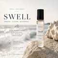 Swell Rollerball Oil