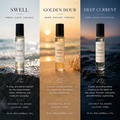 Swell and Drift Set (Rollerball Bundle)